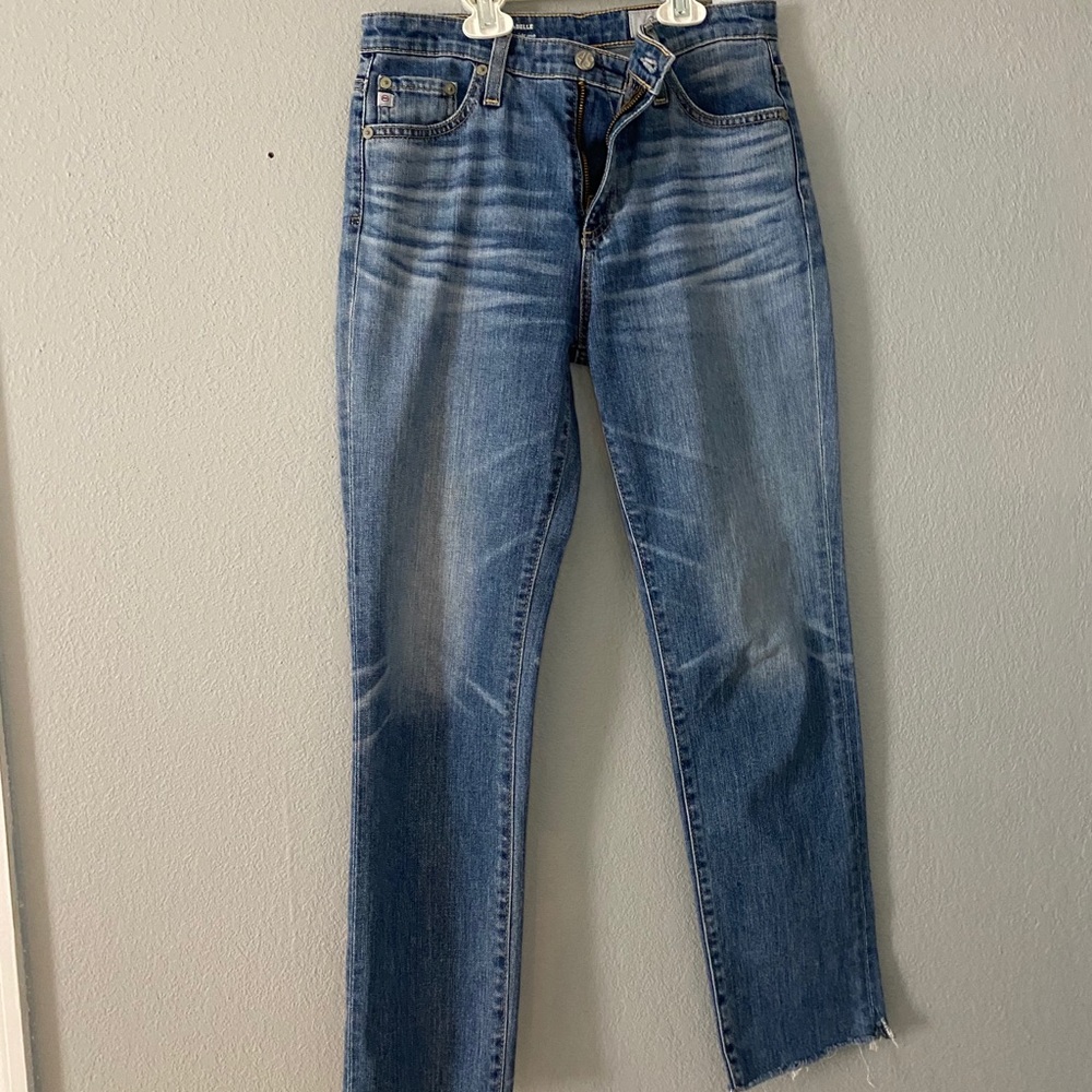 AG-ED DENIM-ADRIANO GOLDSCHMIED jeans